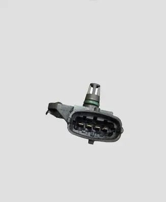 Renault Laguna II Air pressure sensor 0281002709