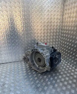 Volkswagen Caddy Automatic gearbox QYX