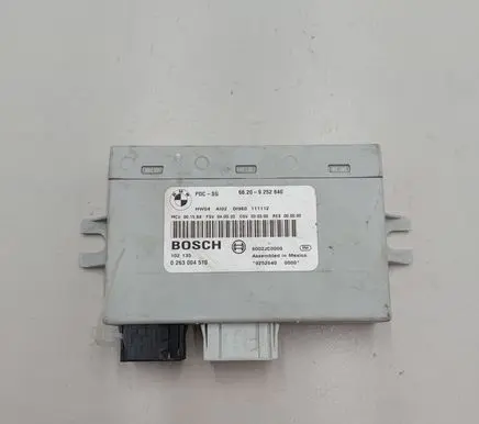 Mini Cooper Countryman R60 Parking PDC control unit/module 66209252640