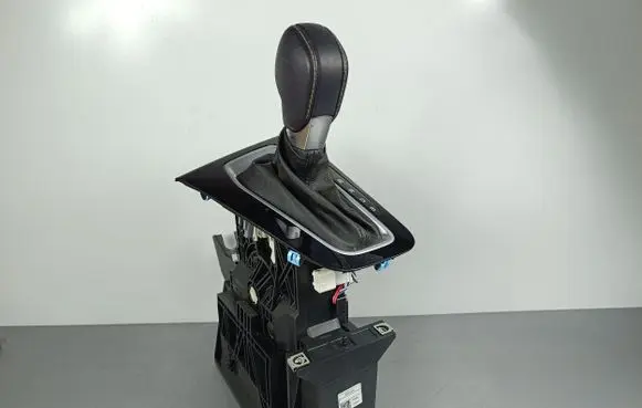 Renault Arkana Gear shifter/selector