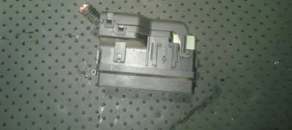 Alfa Romeo 156 Fuse box set