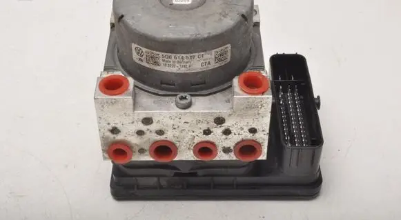 Audi A3 S3 8V ABS Pump 5Q0614517CT