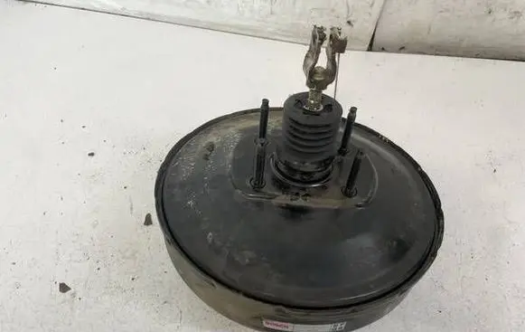 Honda Accord Brake booster 87507503