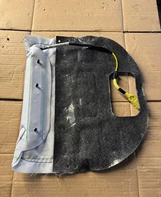 Lexus RX 450H Knee airbag GA72000260