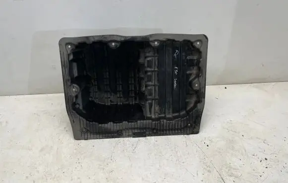 BMW 3 E90 E91 Glove box in trunk 7120020