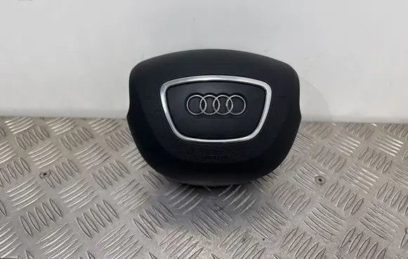 Audi Q5 SQ5 8R Steering wheel airbag 8R0880201J