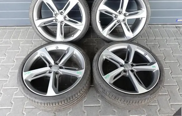 Audi A7 S7 4G R21 alloy rim 4G8601025AP