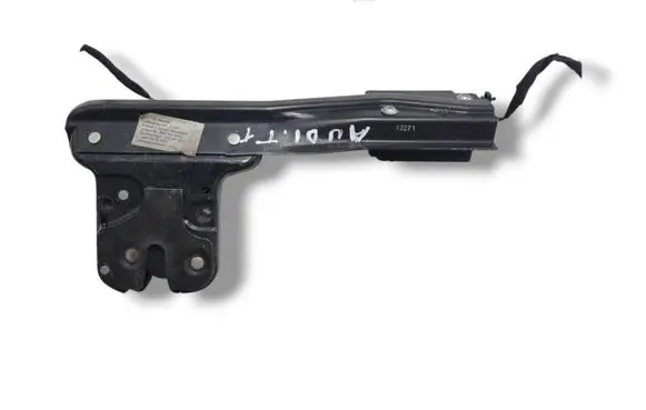 Audi TT Mk1 Tailgate/trunk/boot lock/catch/latch 8N0827505C