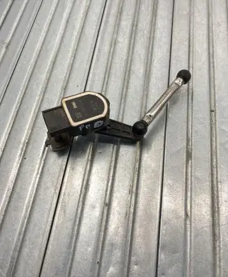 BMW X5 E70 Headlight/headlamp level sensor 6785206 0974 290110
