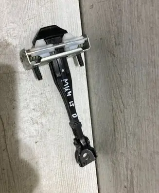 Ford Focus Rear door check strap stopper jx7bA27200AD