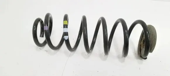Peugeot 308 Rear coil spring
