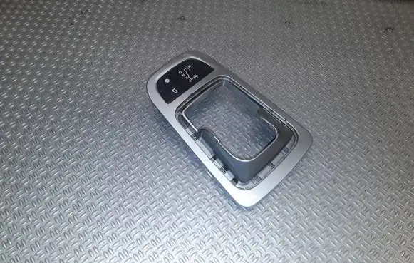 Citroen C5 Gear shift selector indicator 9682471977
