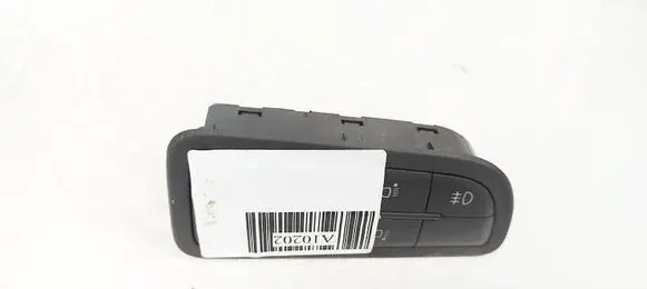 Fiat Punto (188) Headlight level height control switch 735367268 61045900