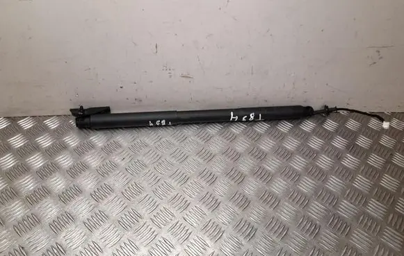 Opel Astra L Tailgate/trunk/boot tension spring 9841719780