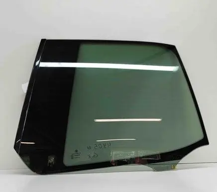 BMW i3 Rear door window glass 43R008600 7288187