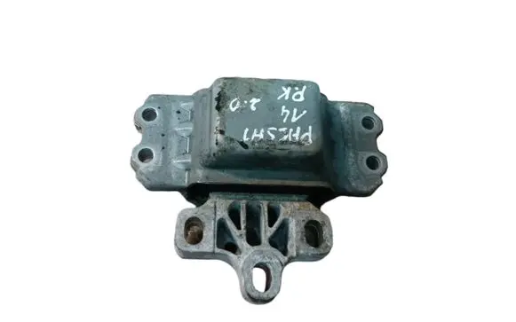 Volkswagen PASSAT B7 Engine mount bracket 3318202 1K0199555