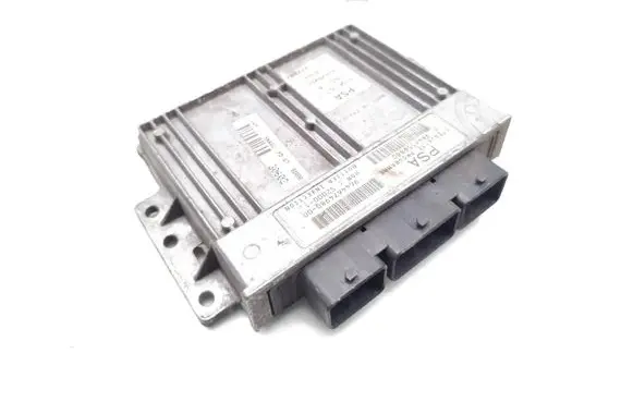 Citroen Xsara Engine control unit/module 9646559880 9644674980