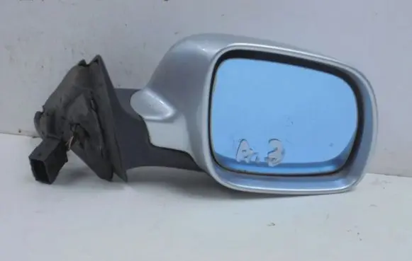 Audi A3 S3 8L Manual wing mirror 