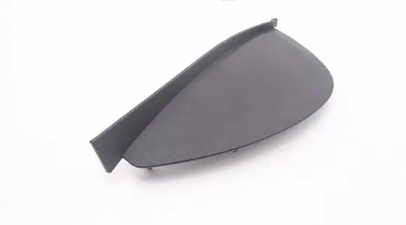 BMW X5 E70 Dashboard side end trim 6958799