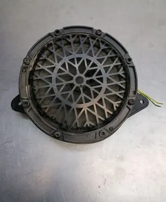 Peugeot 207 Front door speaker