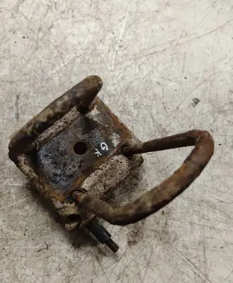Mitsubishi L200 Other rear suspension part 
