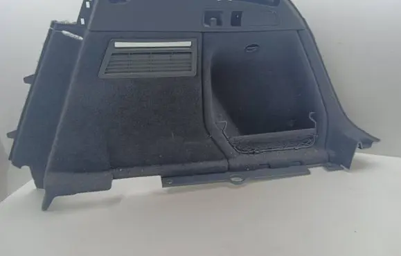 Audi Q5 SQ5 Trunk/boot side trim panel 80A880C04