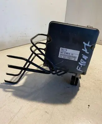 BMW 5 F10 F11 ABS Pump 6799517 6799515