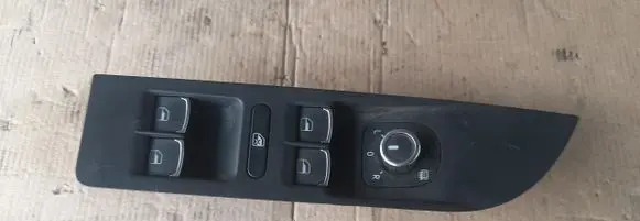 Volkswagen PASSAT CC Other switches/knobs/shifts 5K1959565