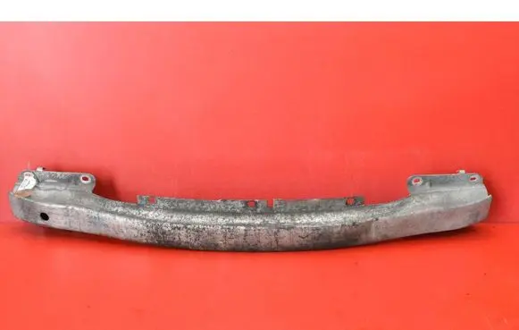 Renault Laguna III Front bumper support beam