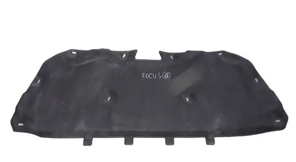 Ford Focus Engine bonnet/hood sound/heat insulation BM51A16746AC
