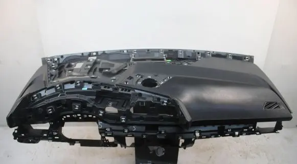 Cupra Born Dashboard