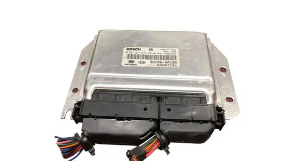 Hyundai H-1, Starex, Satellite Engine control unit/module 0281011574 391004A160