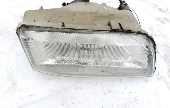 Peugeot Boxer Headlight/headlamp