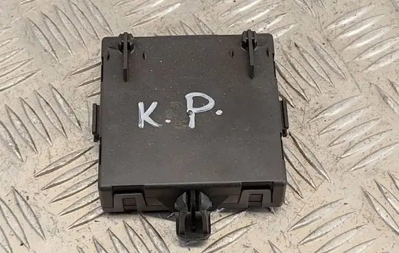 Mercedes-Benz CLA C117 X117 W117 Door control unit/module A1669012103 A1669025308