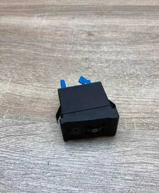 Audi 80 90 S2 B4 Headlight level height control switch 4A0941301A