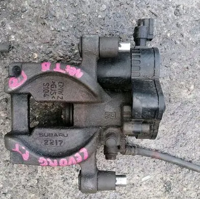 Subaru Levorg Rear brake caliper 55TYS