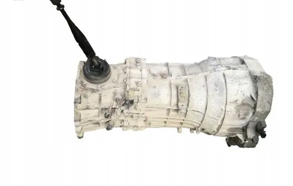 Nissan Pathfinder R51 Manual 5 speed gearbox