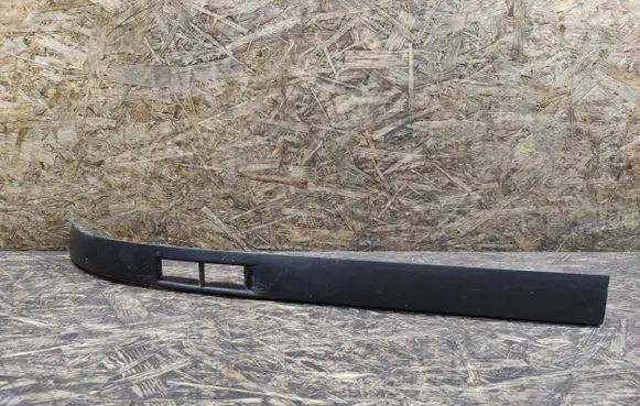 Chevrolet Orlando Front bumper lip 90580638