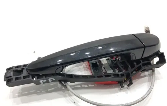 BMW 3 F30 F35 F31 Front door exterior handle 