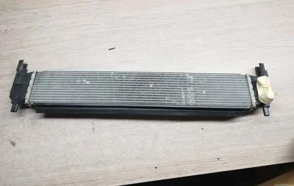 Skoda Octavia Mk3 (5E) Intercooler radiator 5Q0121251EL 2983B
