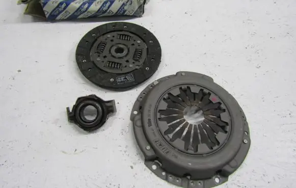 Fiat Marea Clutch set kit 71790353