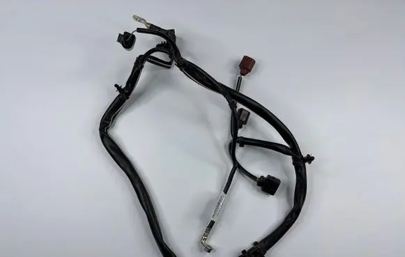 Volkswagen Tiguan Allspace Other wiring loom 5Q0971230JN