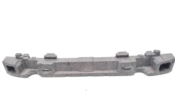 Hyundai Ioniq Front bumper foam support bar 86520G2000