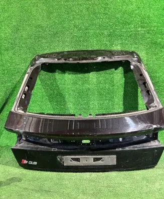 Audi Q8 Tailgate/trunk/boot lid