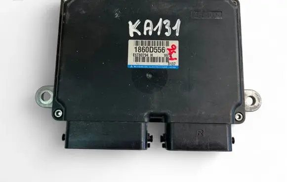 Mitsubishi Outlander Engine control unit/module ECU 1860D556