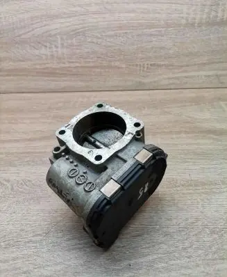 Audi A4 S4 B7 8E 8H Throttle valve 06b133062m 0280750009