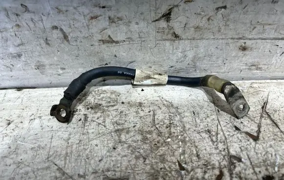 Volkswagen Golf V Negative earth cable (battery) 1K0971250N