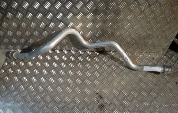 Porsche 911 991 Engine coolant pipe/hose 99110661002991