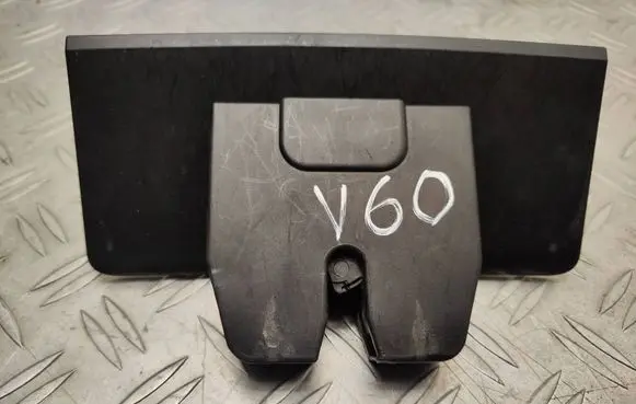 Volvo V60 Tailgate/trunk/boot lock/catch/latch 31335045