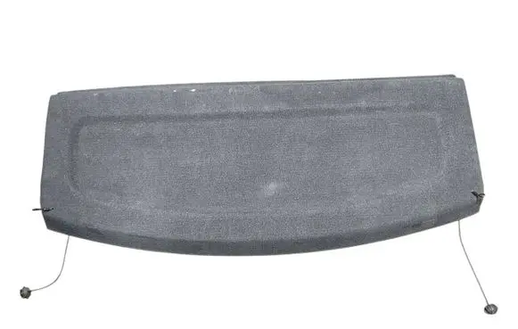 Volkswagen Golf Plus Parcel shelf 5M0867769